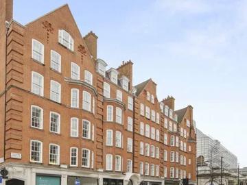 Green Park, Zone 1 London, West London, London, Greater London