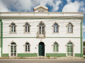 Runa, Torres Vedras 320m² Dois Portos e Runa