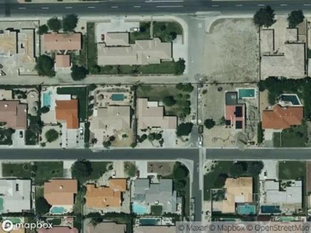 Runaway Bay Dr