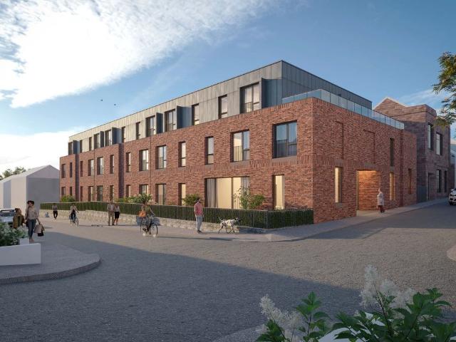Runcorn, Cheshire WA7, 1 bed flat to rent, £1,599 pcm | PrimeLocation