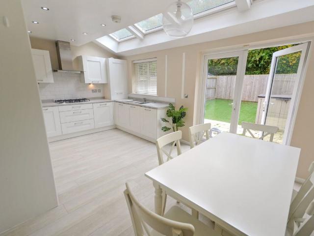 Runcorn, Cheshire WA7, 3 bed semi detached house to rent, £1,350 pcm | PrimeLocation