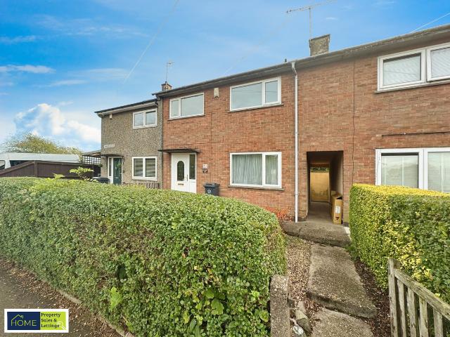 Runcorn Road, Eyres Monsell, Leicester LE2, 3 bed terraced house to rent, £1,100 pcm | PrimeLocation