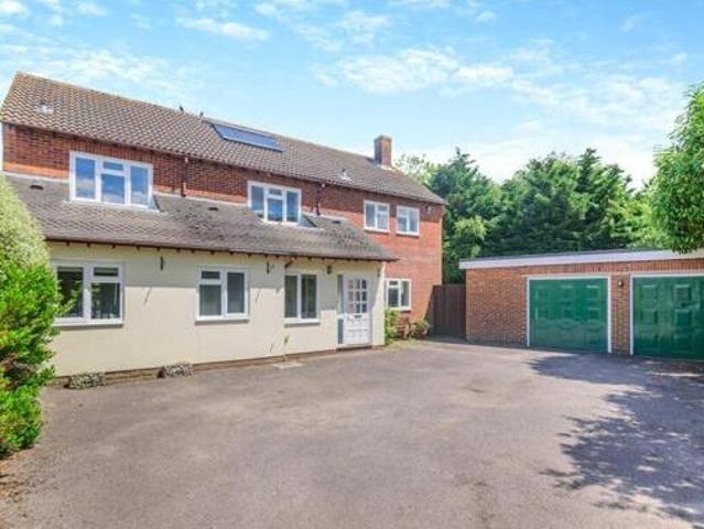 Runcton, Goodwood Gardens, Chichester, 4 Bedroom Detached
