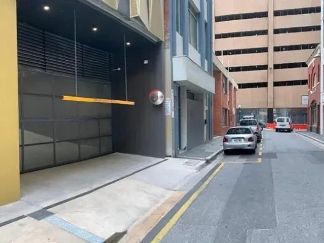 Rundle Mall, Adelaide