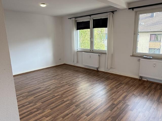Rundum Sorglos Kapitalanlage 5,2%: 3,5 Zimmer Wohnung in Bochum City