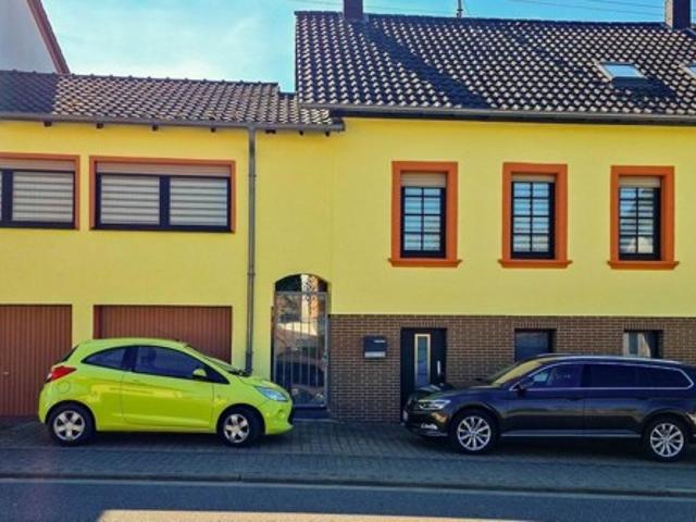 Rundum Sorglos Paket in Eppelborn Bubach