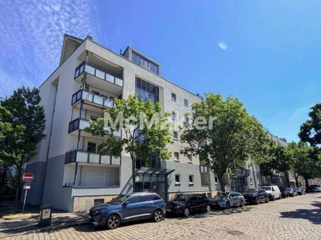 Rundum Paket für Kapitalanleger* 2 Zi. mit Balkon, EBK, TG SP und Aufzug