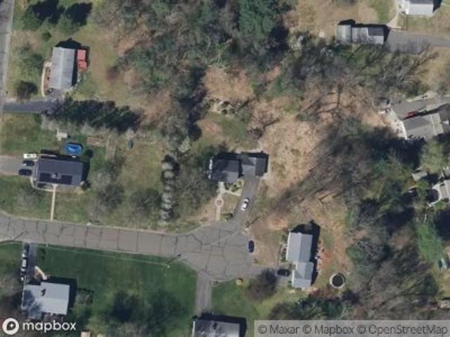 Runnel Cir