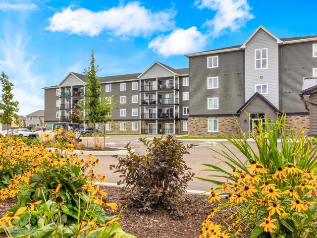 Runneymeade Estates Phase 1 A Apartment for Rent