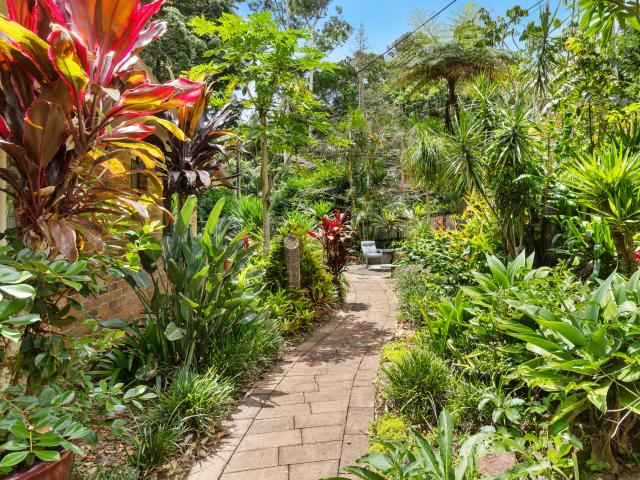 Running Waters A True Rainforest Retreat