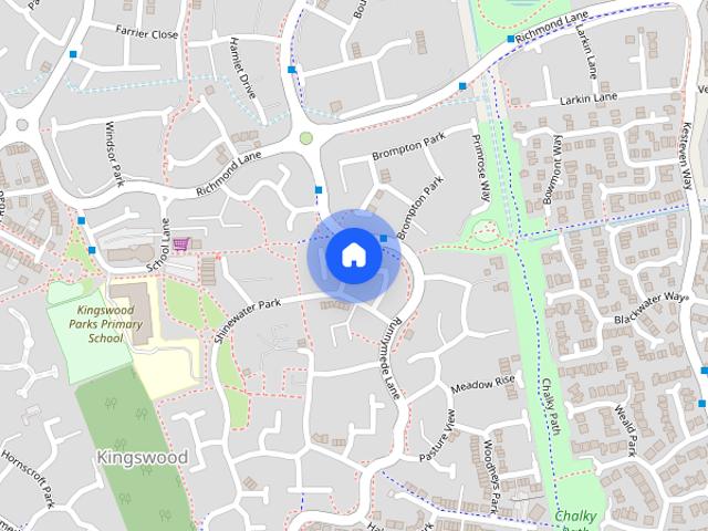 Runnymede Lane, Kingswood, Hull, HU7 3AD