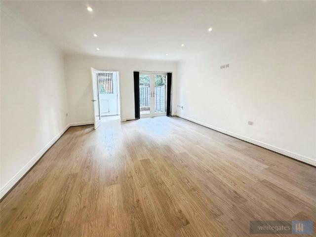 Runnymede, Liverpool, Merseyside, L36