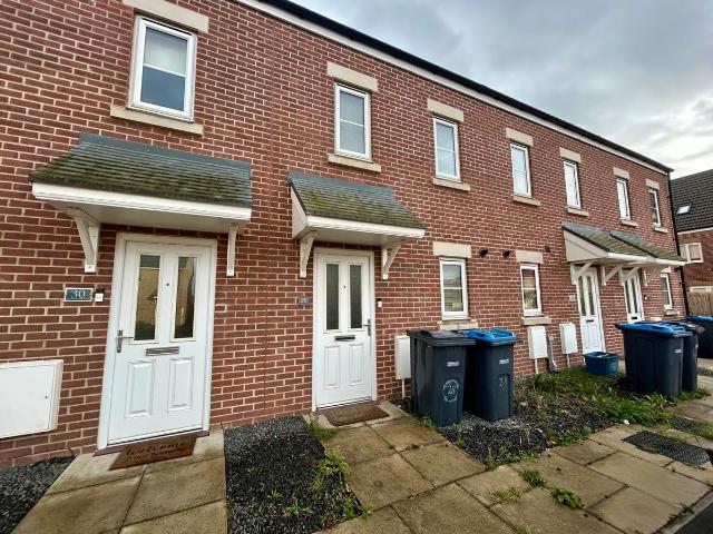 Runnymede Way, Northallerton DL6, 3 bed property to rent, £1,150 pcm | PrimeLocation