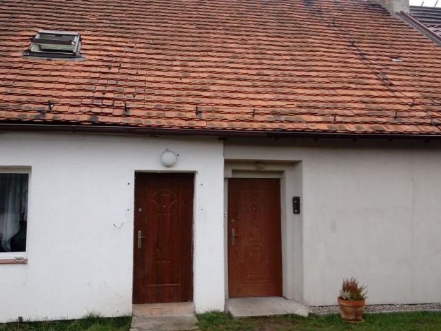 Dom z potencjałem na dużej działce 3 762 m²