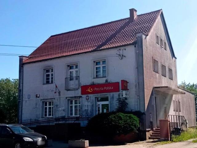 Runowska 66,67 m², Węgorzyno