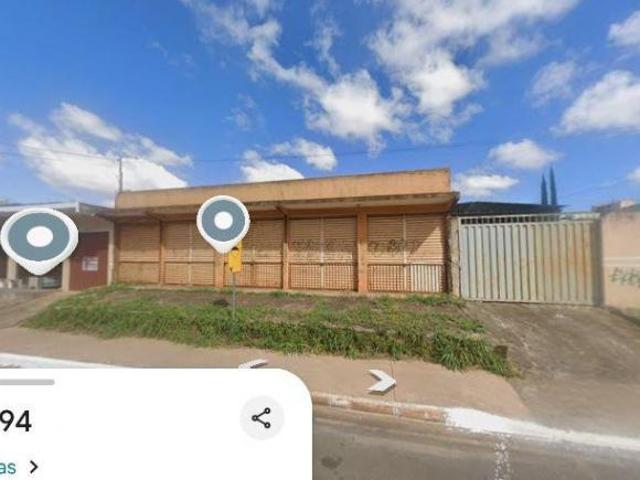 Rua 3, Loja 300m², Lote comercial e residencial, 800m², 300m²