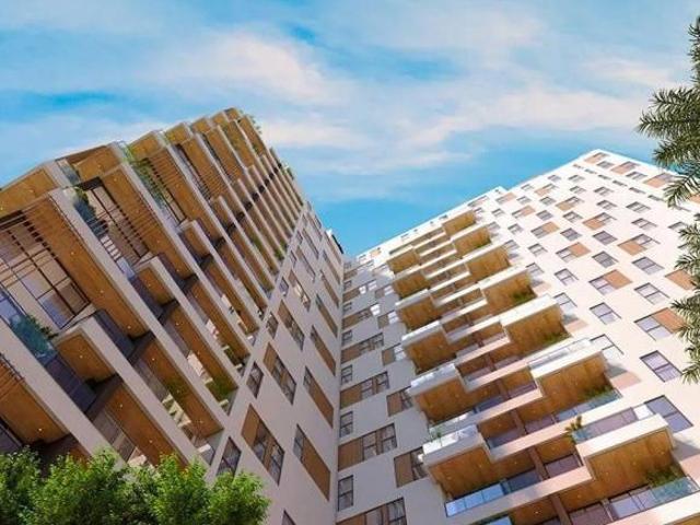 RUA 3 LUX HOME BOULEVARD! 2 E 3 QTOS, HABITE SE EM BREVE!