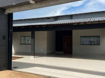 RUA 3C CASA TÉRREA À VENDA EM VICENTE PIRES/DF
