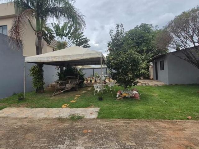 RUA 01 JOCKEY CLUBE LOTE 315 M² ESCRITURADO REGISTRADO LOTE PLANO NASCENTE CONDOMINIO FECHAD