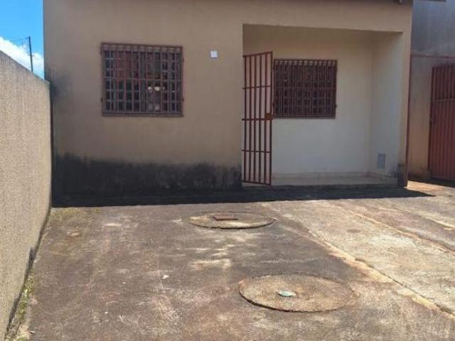 RUA 01 MASÕES ODISSEIA