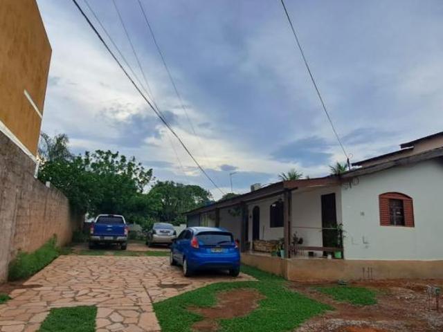 Rua 03, Vicente Pires. Terreno com 990,09m2. Comercial ou Residencial ou as 02 opções