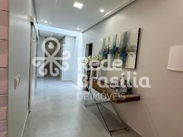 RUA 03 Setor Habitacional Vicente Pires Brasília/DF