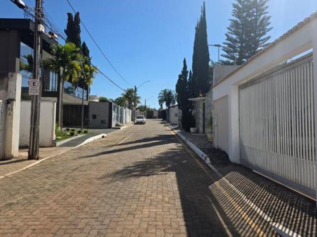 Rua 04, parte de cima, lote plano, pronto para construir, condomínio formado