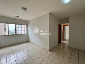 Rua 05 Sul Águas Claras Apartamento de 03 quartos, andar alto e com lazer completo!