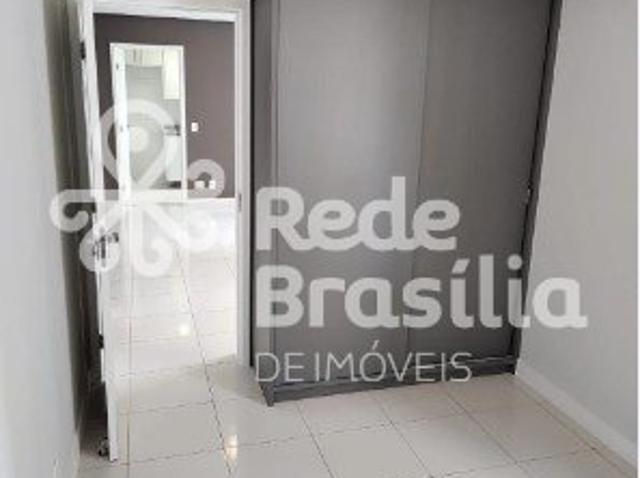 Rua 07 de 03 quartos em Aguas Claras