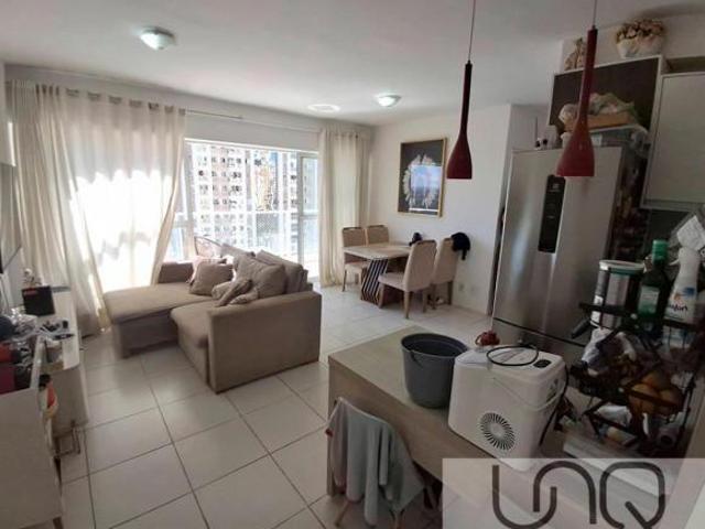 RUA 18 NORTE, WAVE RESIDENCE 02 QUARTOS 1 SUÍTE, 1 VAGA ACEITA FINANCIAMENTO E FGTS