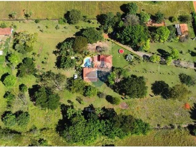 Rua 19 Fazenda Palma e Rodeador Gleba 1, 19 Lago Oeste Nucleo Rural Lago Oeste, Sobradinho, Dist