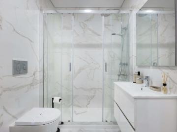 Apartamento para alugar em Matosinhos