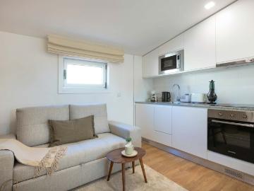 Apartamento para alugar em Matosinhos