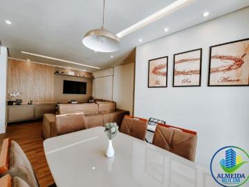 RUA 25 NORTE, MAISON VIVIANE RINALDI, NASCENTE, ANDAR ALTO, 3 QUARTOS, 1 VAGA