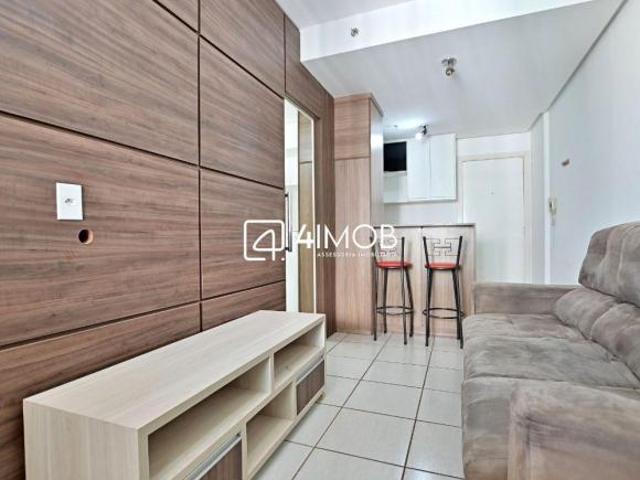 RUA 25 SUL ÁGUAS CLARAS, PARK STYLE APARTAMENTO 1 QUARTO ANDAR ALTO 1 VAGA DE GARAGEM | LAZER