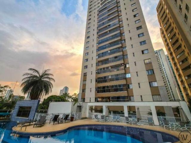 RUA 28 NORTE – EDIFÍCIO VIA PARADISO | ÁGUAS CLARAS