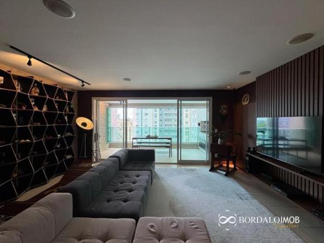 Rua 28 RESIDENCIAL VIA TERRAZZO | ÁGUAS CLARAS SUL | 189 M² | 4 QUARTOS