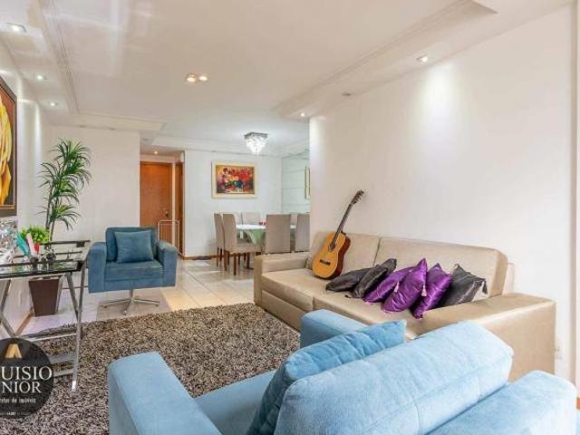Rua 28 VIA PARADISO 106m², 3QTS, ANDAR ALTO, NASCENTE, VISTA LIVRE, 1VG, TENHO OUTRAS OPÇOES DISPO