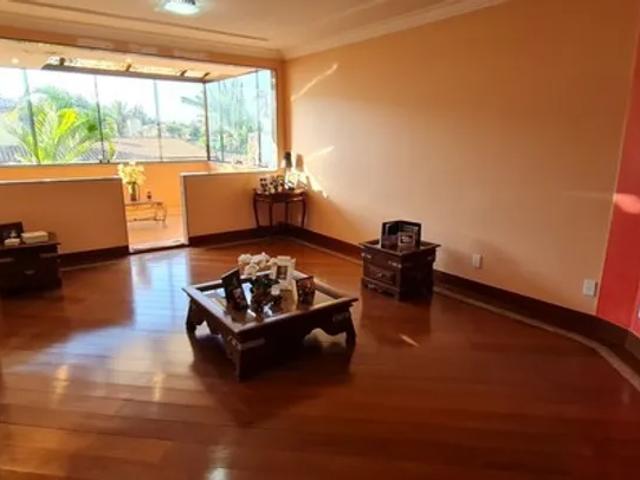 Rua 2 colônia sobrado c/escritura 5 suítes churrasqueira piscina sauna L. 1020m2 nascente