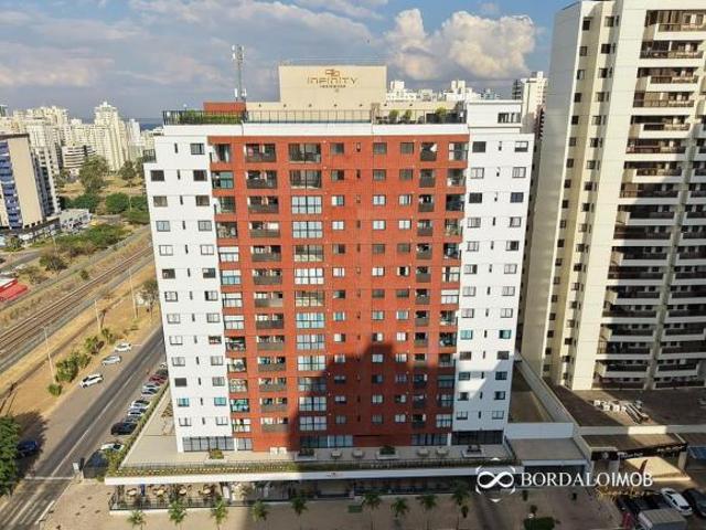 Rua 36 INFINITY RESIDENCE | ÁGUAS CLARAS