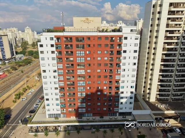 Rua 36 INFINITY RESIDENCE | ÁGUAS CLARAS