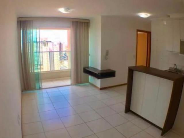 RUA 36 SUL, ÁGUAS CLARAS, LOTE 19, JOY RESIDENCE, 2QTS, VARANDA, NASCENTE, ARMARIOS