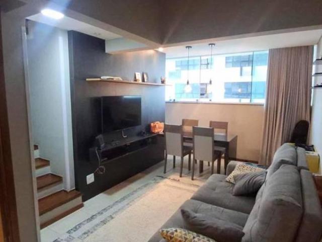 Rua 37 Sul Residencial Liverpool Apto Duplex, Suíte, Closet, ao lado do metrô