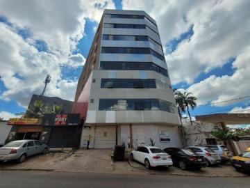 RUA 4C, RESIDENCIAL IMPERIUM, 03 QUARTOS, ELEVADOR, ARMÁRIOS, SEM VAGA DE GARAGEM