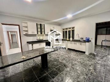 Casa 3 Quartos 1 Suíte 4 Vagas 740m² Vicente Pires Piscina