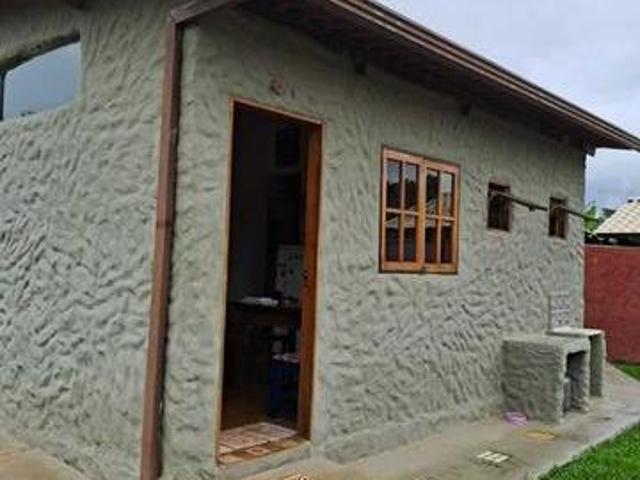Rua Coleto Paulino, quadra 13A, lote 9 Centro de Alto Paraíso do Goiás Terreno à venda no Centr