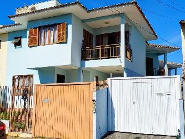 Rua Cônego Thomaz Fontes, 35, Florianópolis