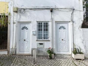 Rua Cândido dos Reis