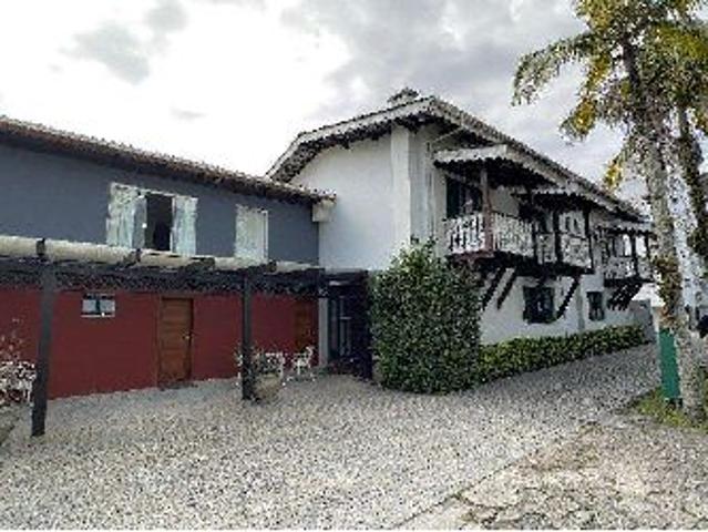 Rua Capitão Romualdo de Barros, 641, Florianópolis