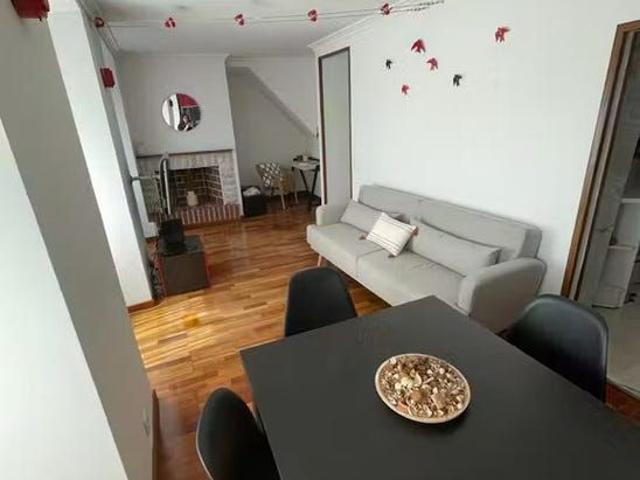Rua Cecílio de Sousa, Lisbon, Lisbon 1200 099